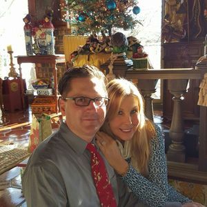 Meet your Posher, Christy